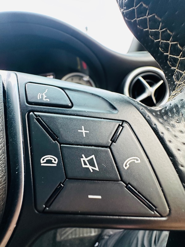 Used Mercedes-Benz A-Class 2013 for sale - 76265398: Photo 19
