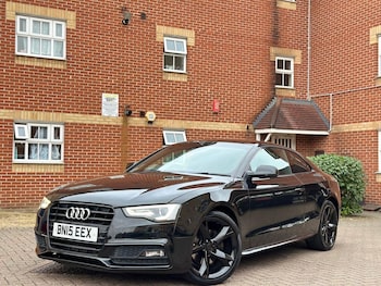 Audi - A5