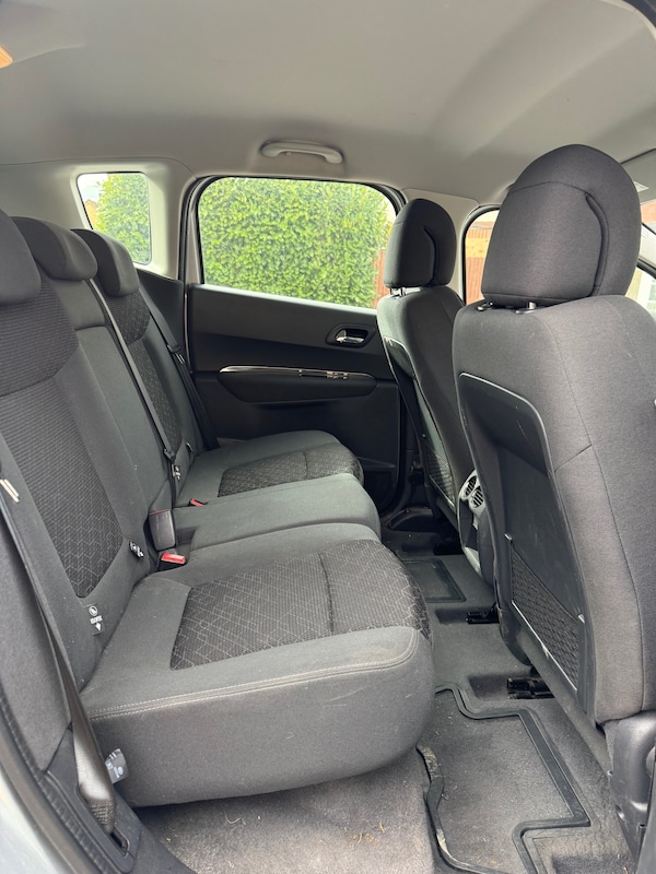 Used Peugeot 3008 2015 for sale - 74045580: Photo 12