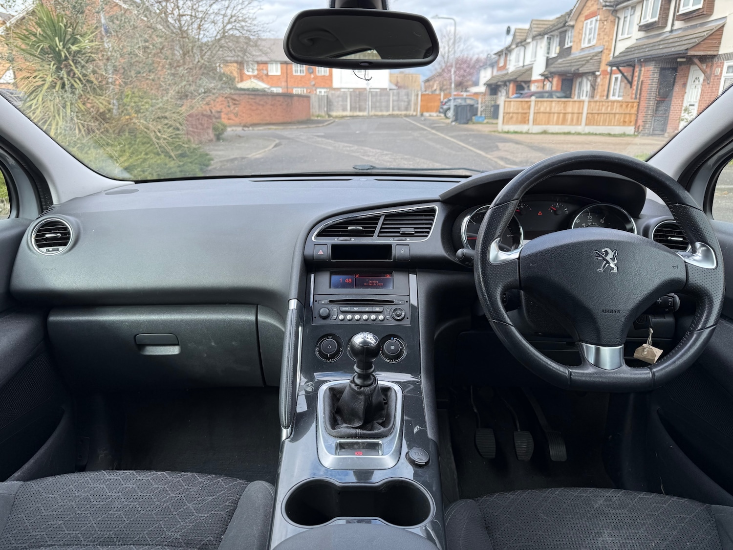 Vehicle 13