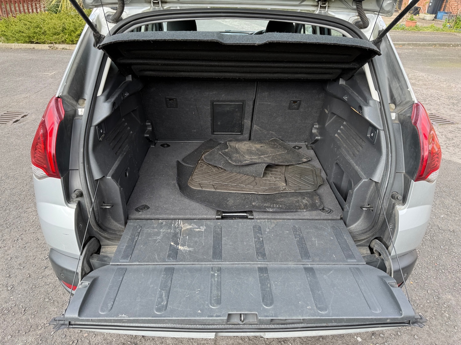 Vehicle 17