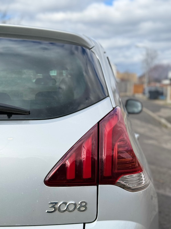 Used Peugeot 3008 2015 for sale - 74045580: Photo 19