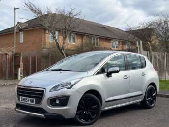 Used Peugeot 3008 2015 for sale - 74045580: Photo