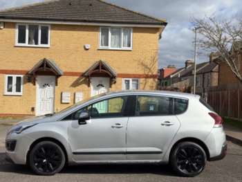 Used Peugeot 3008 2015 for sale - 74045580: Photo
