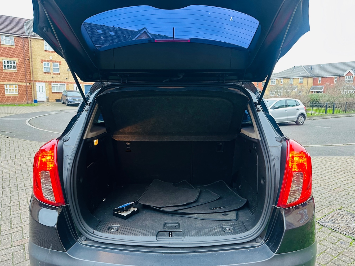 Vehicle 11