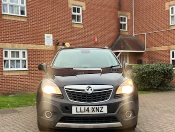 2014 (14) - 1.4T Tech Line 5dr Auto
