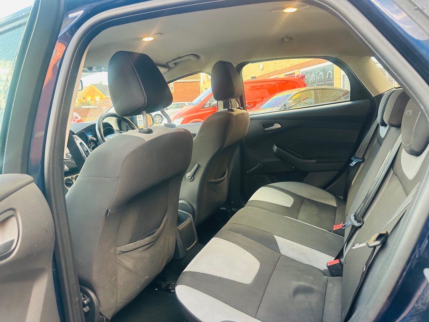 Vehicle 11