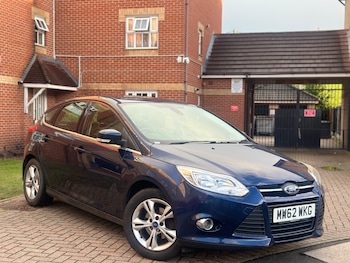 Ford - Focus
