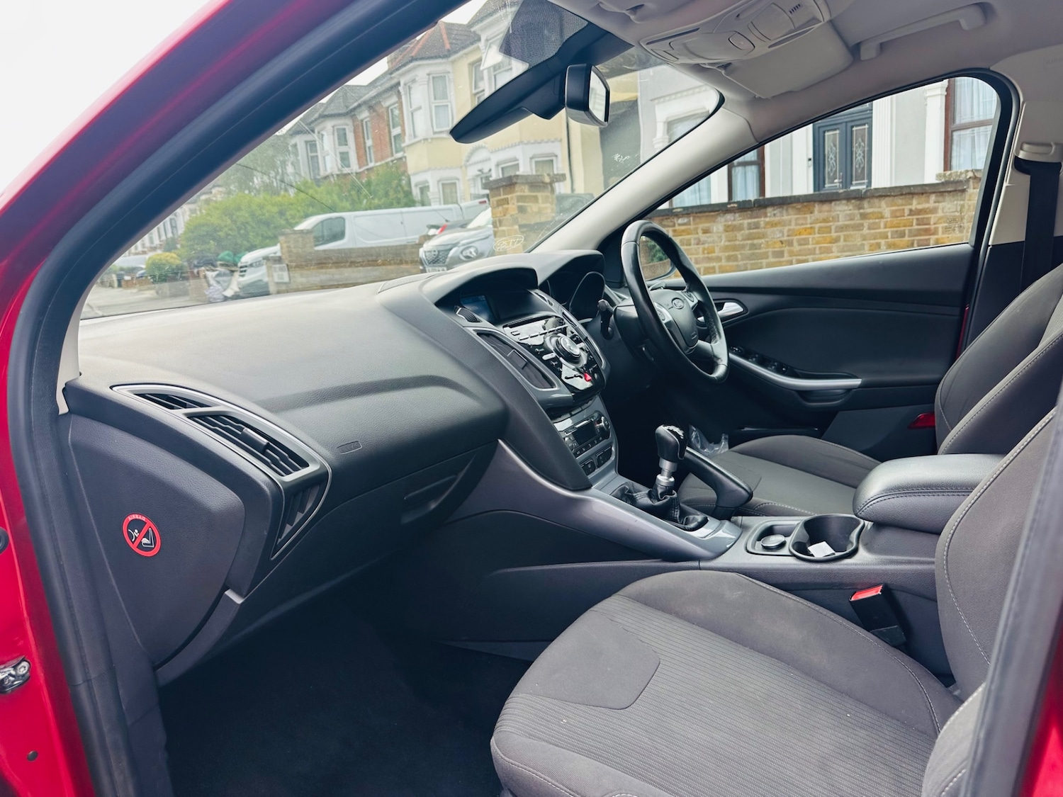 Used Ford Focus 2013 for sale - 76143515: Photo 10