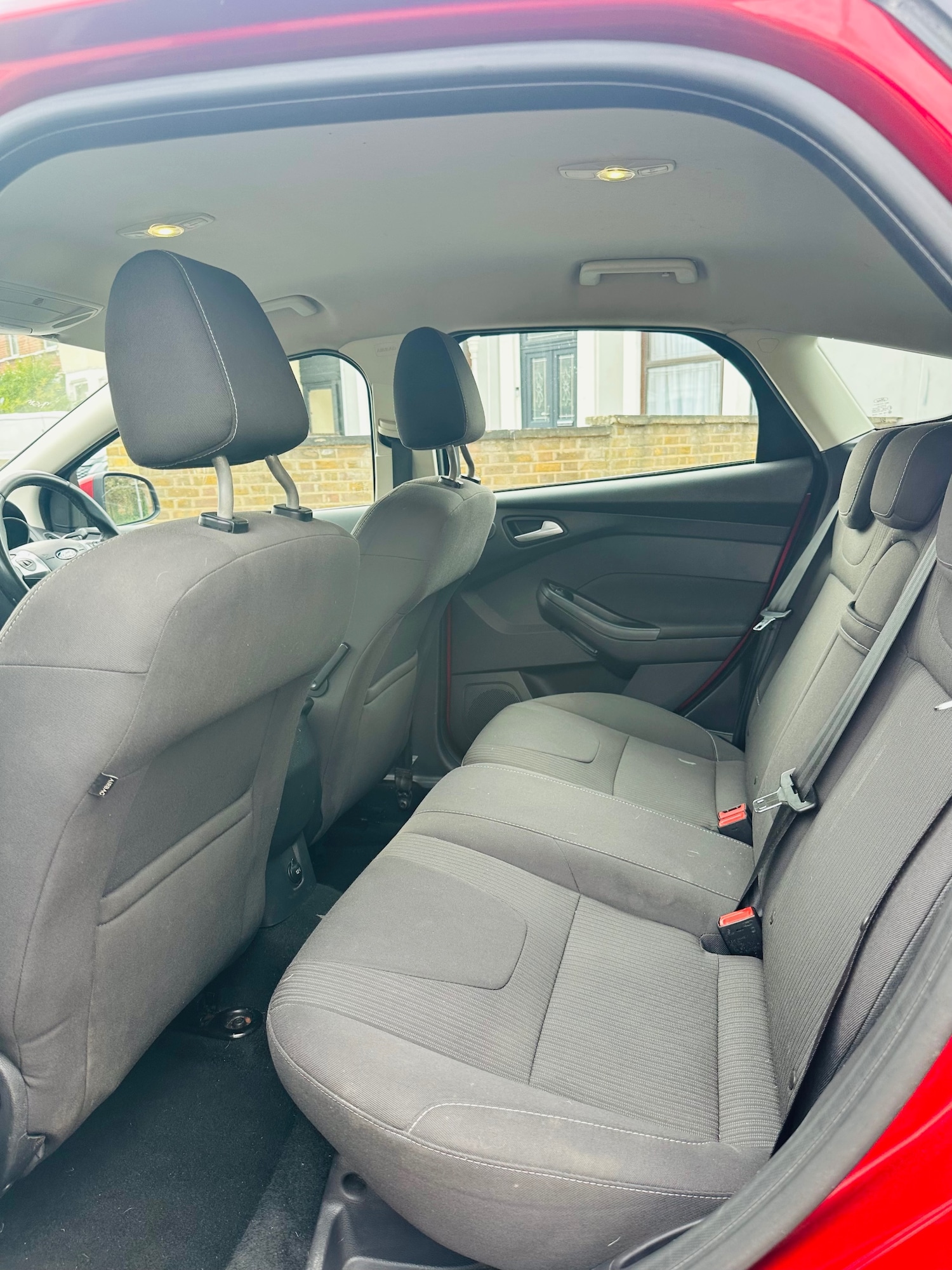 Used Ford Focus 2013 for sale - 76143515: Photo 11