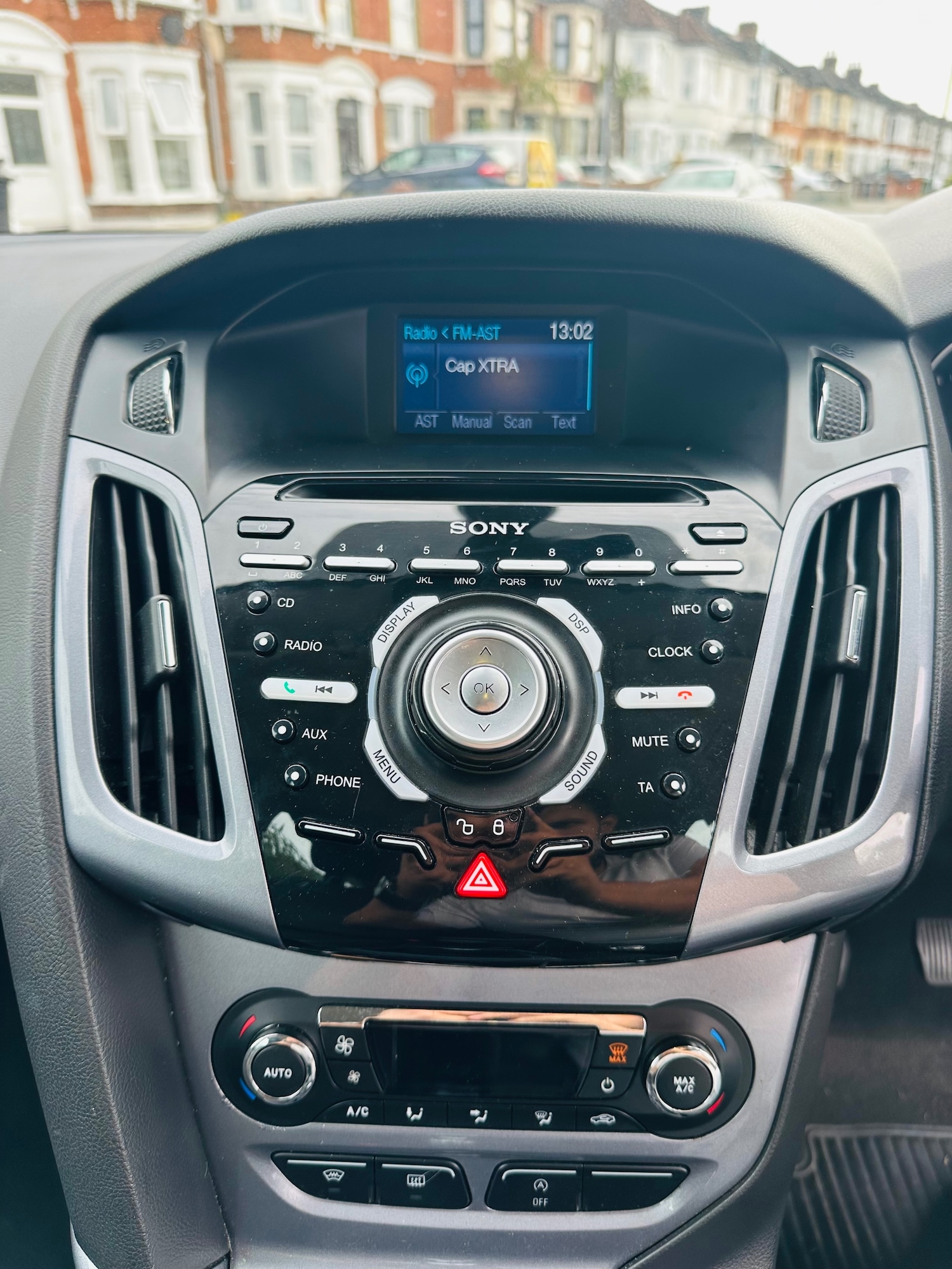 Used Ford Focus 2013 for sale - 76143515: Photo 14
