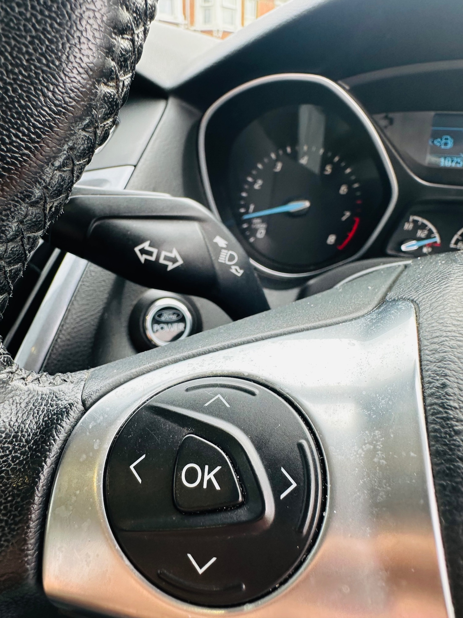 Used Ford Focus 2013 for sale - 76143515: Photo 18