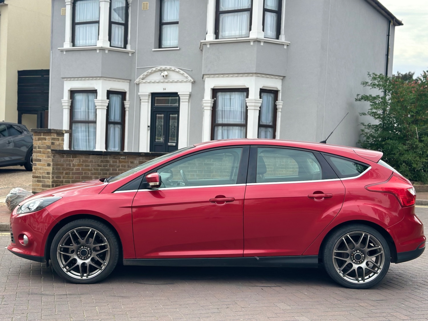 Used Ford Focus 2013 for sale - 76143515: Photo 7