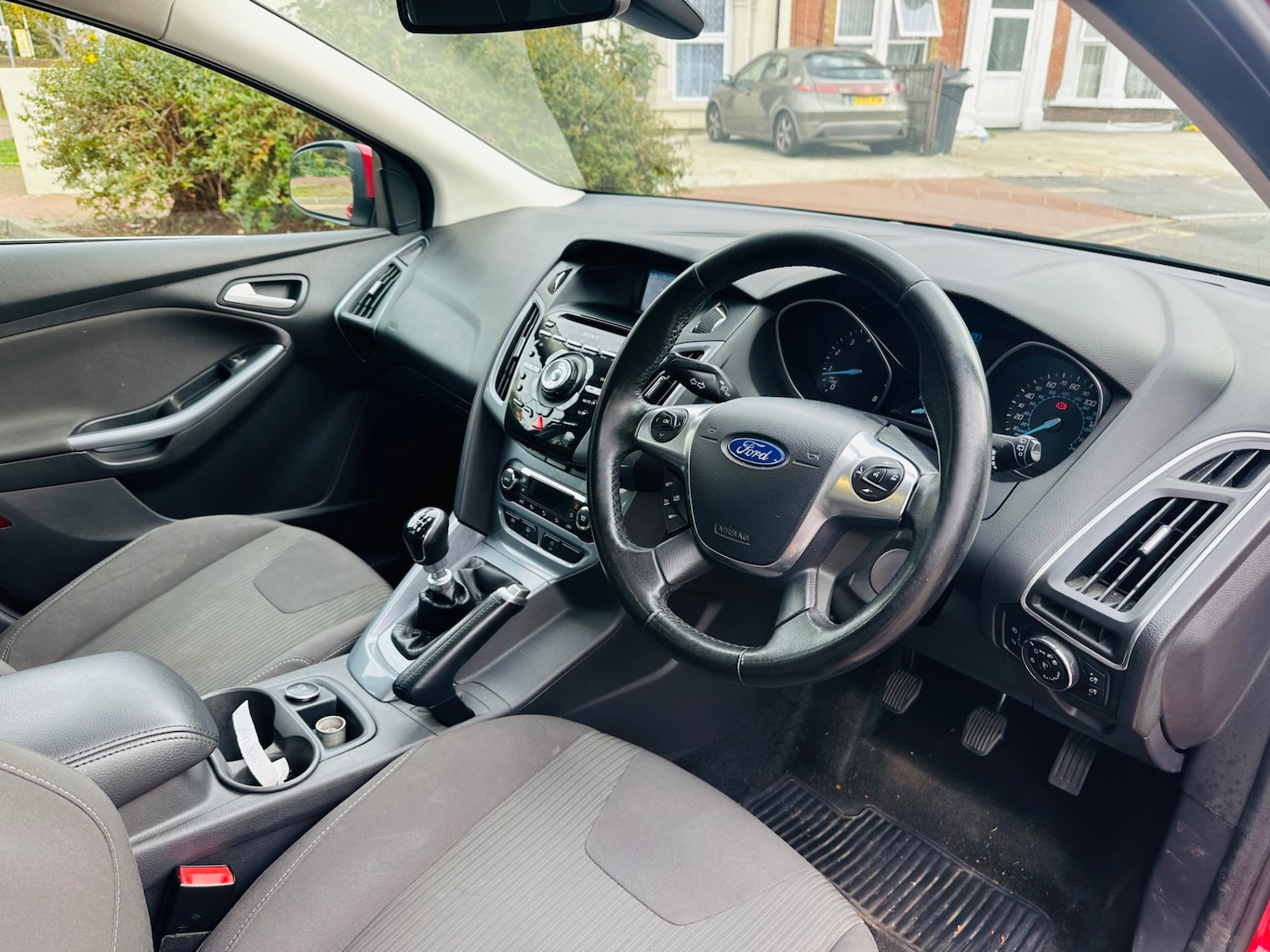 Used Ford Focus 2013 for sale - 76143515: Photo 8