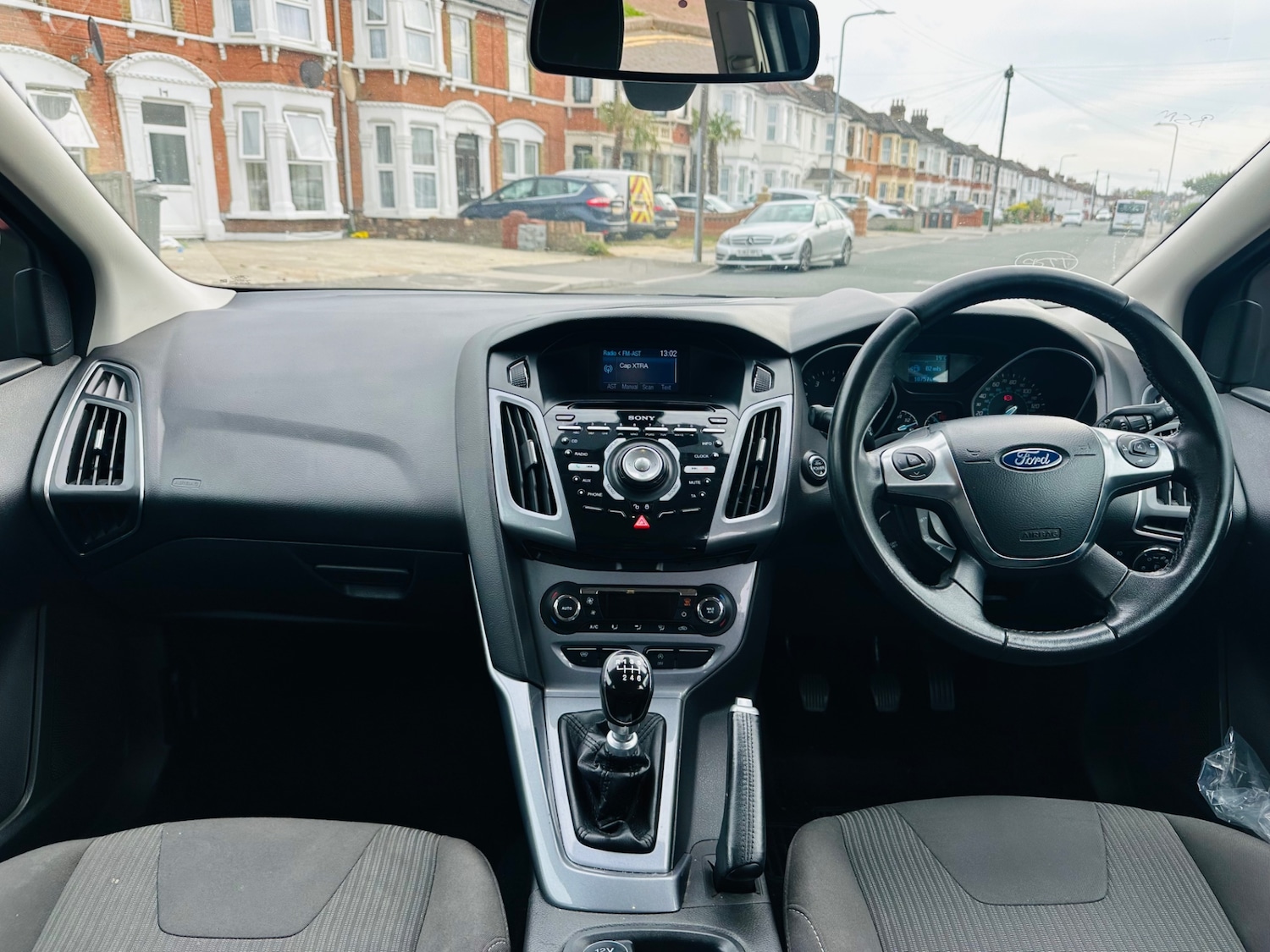 Used Ford Focus 2013 for sale - 76143515: Photo 9