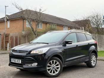 Used Ford Kuga 2016 for sale - 73786457: Photo