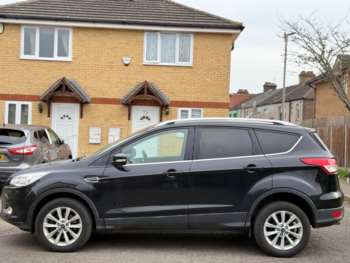Used Ford Kuga 2016 for sale - 73786457: Photo