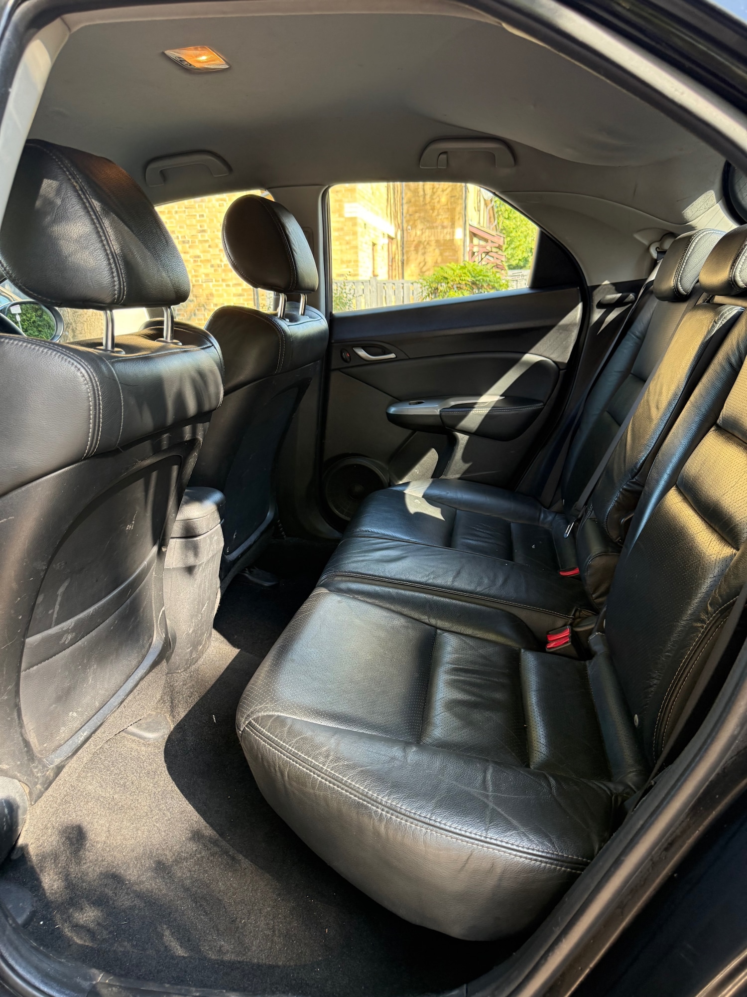 Used Honda Civic 2009 for sale - 76380345: Photo 11