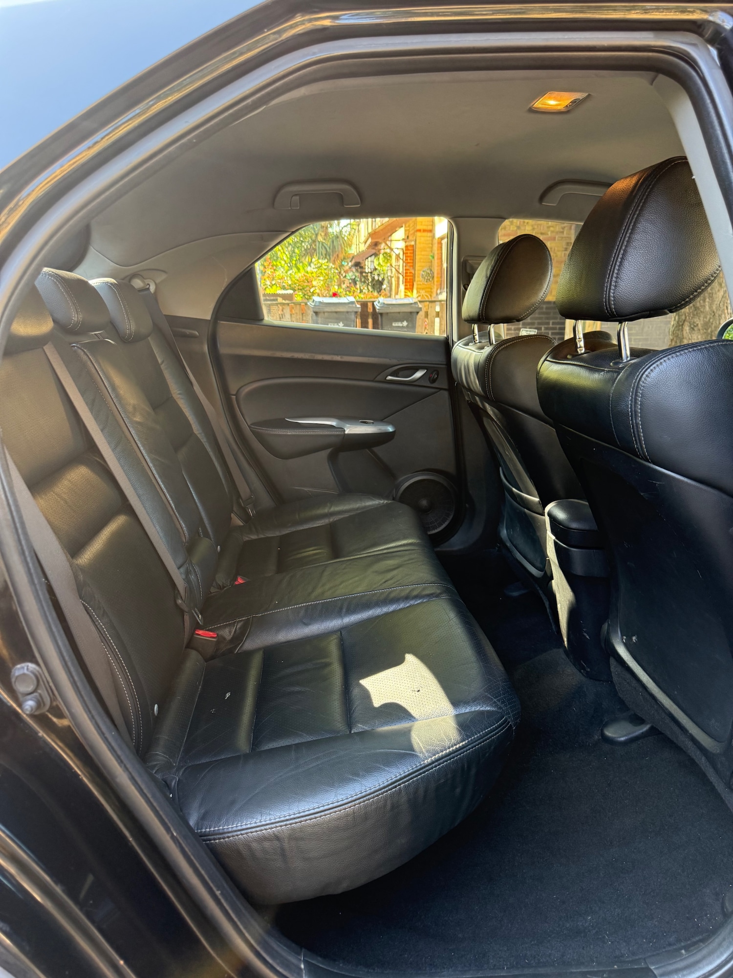 Used Honda Civic 2009 for sale - 76380345: Photo 12