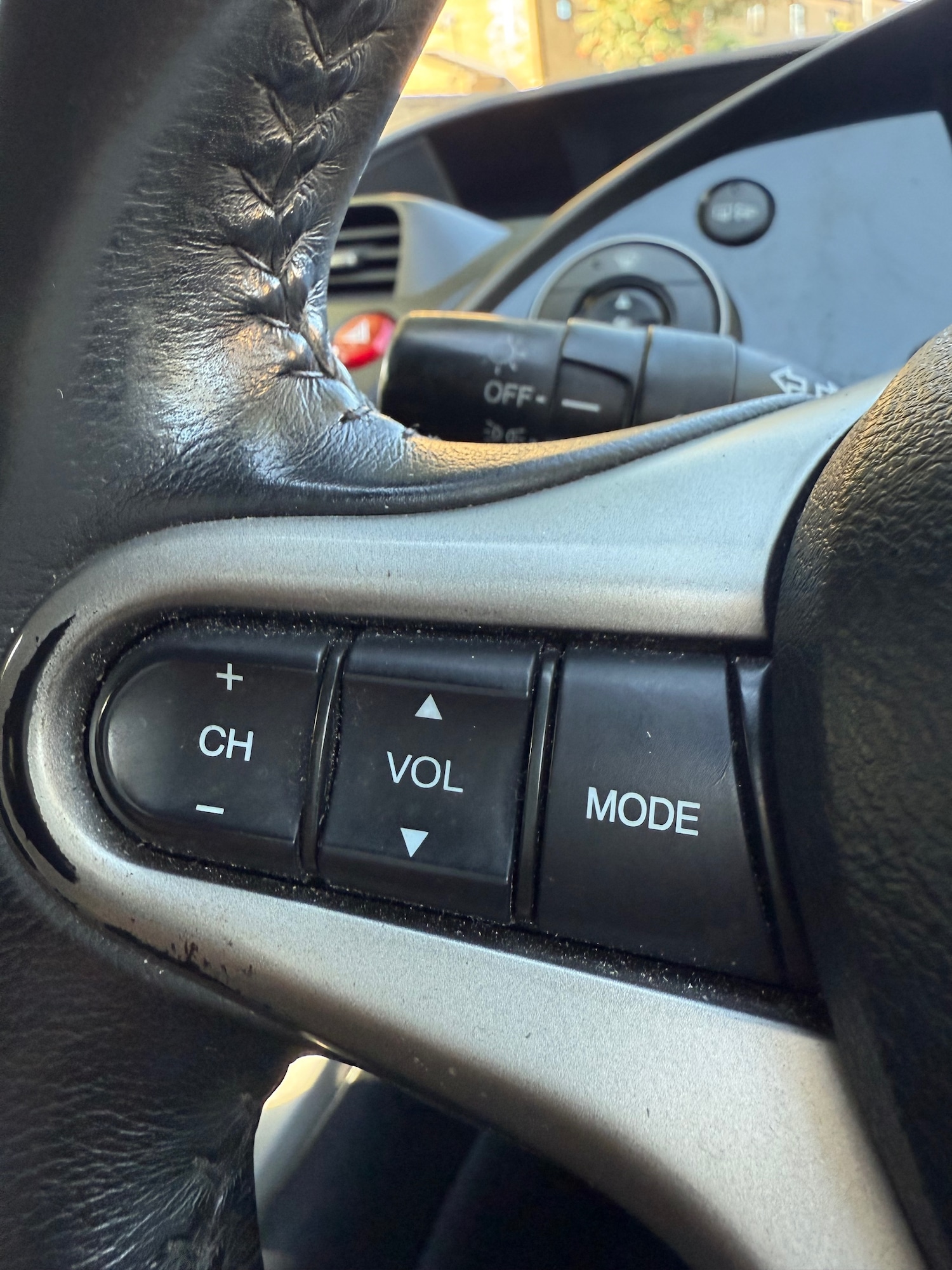 Used Honda Civic 2009 for sale - 76380345: Photo 17