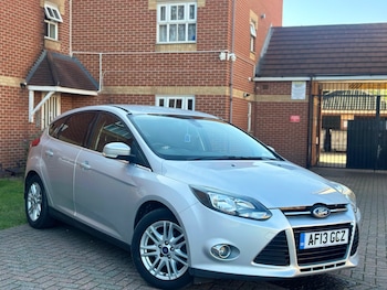 Ford - Focus