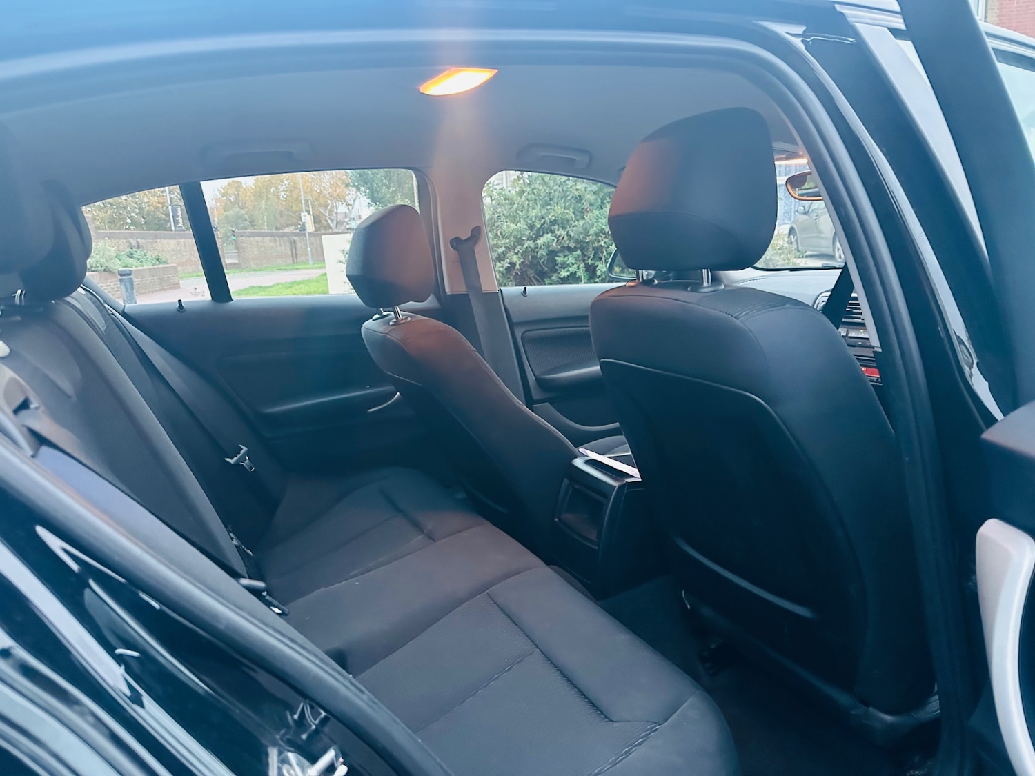 Used BMW 1 Series 2012 for sale - 76387449: Photo 10