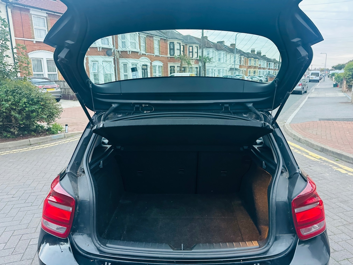 Used BMW 1 Series 2012 for sale - 76387449: Photo 11