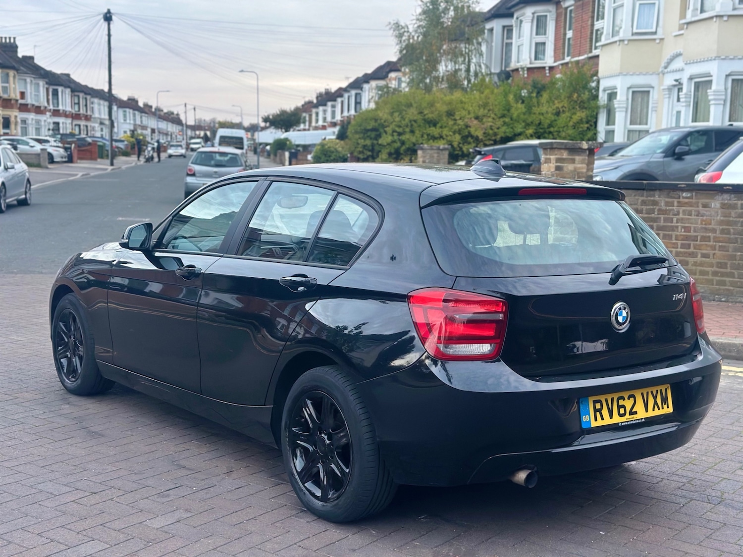 Used BMW 1 Series 2012 for sale - 76387449: Photo 6