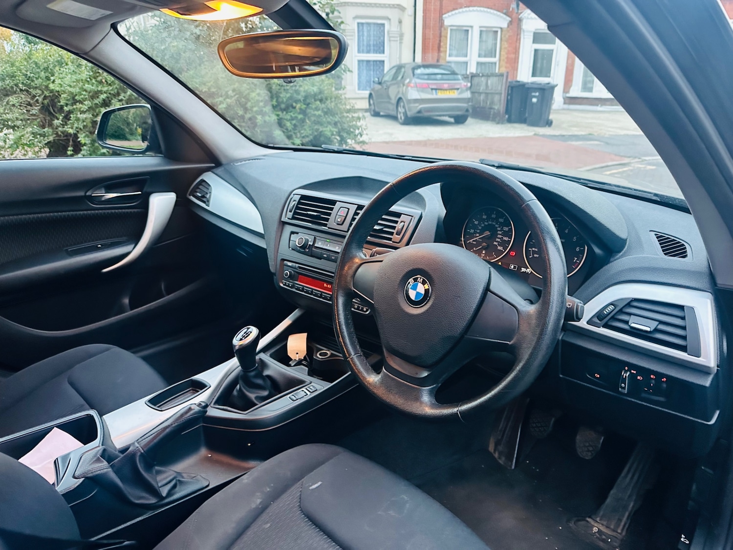 Used BMW 1 Series 2012 for sale - 76387449: Photo 7