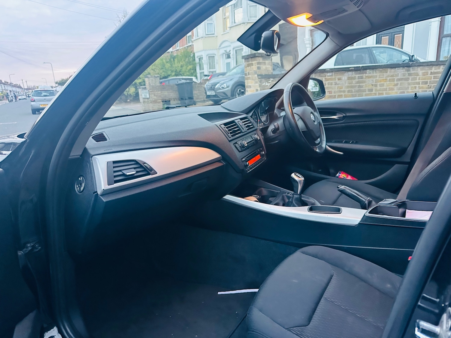 Used BMW 1 Series 2012 for sale - 76387449: Photo 8