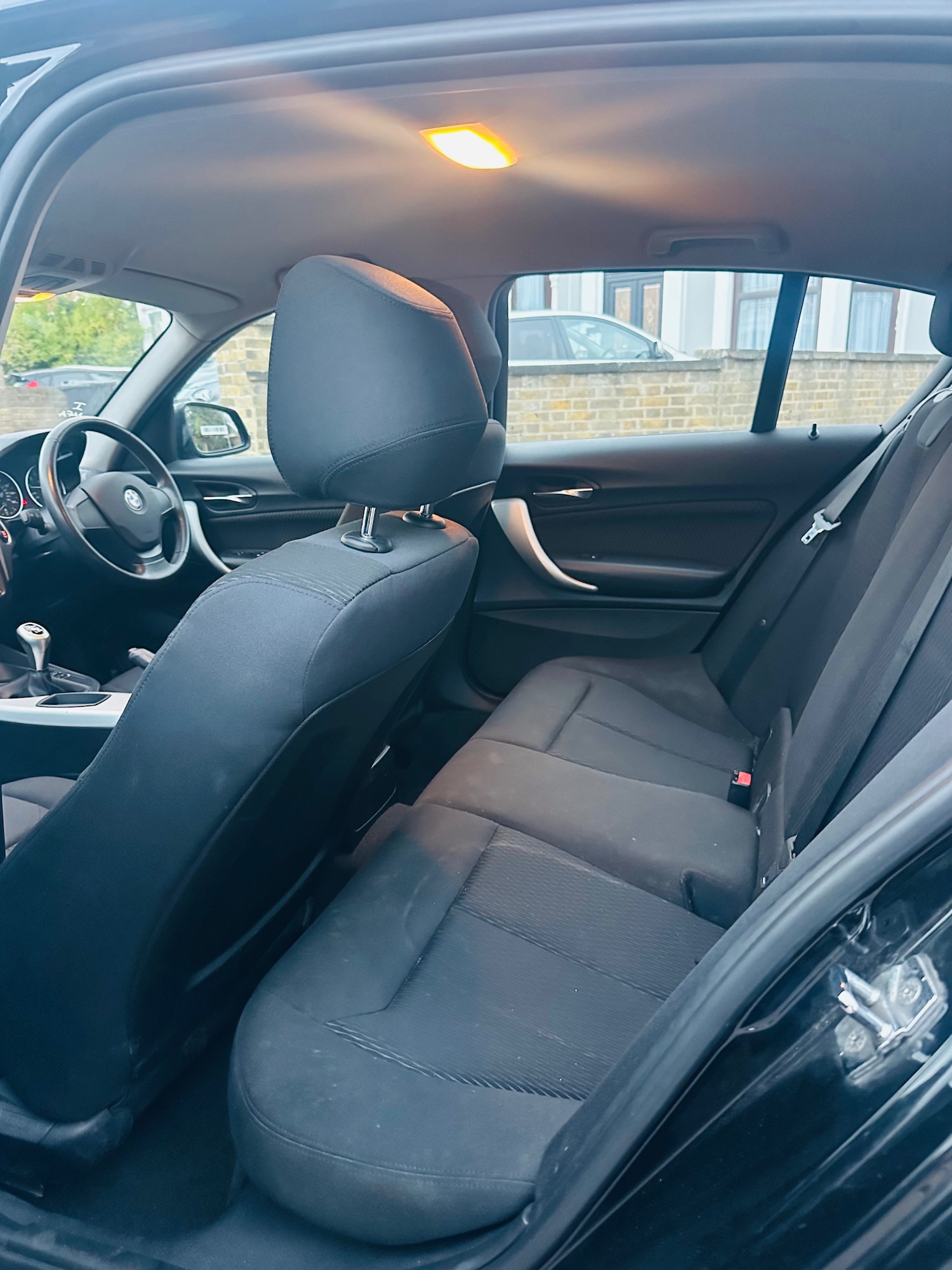 Used BMW 1 Series 2012 for sale - 76387449: Photo 9