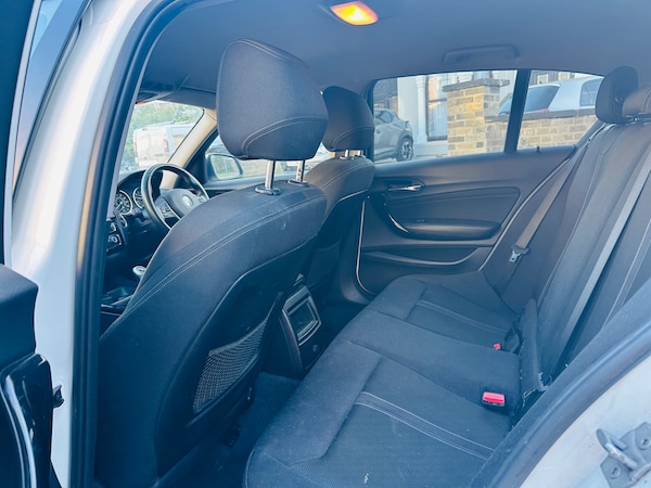 Used BMW 1 Series 2015 for sale - 76187285: Photo 10