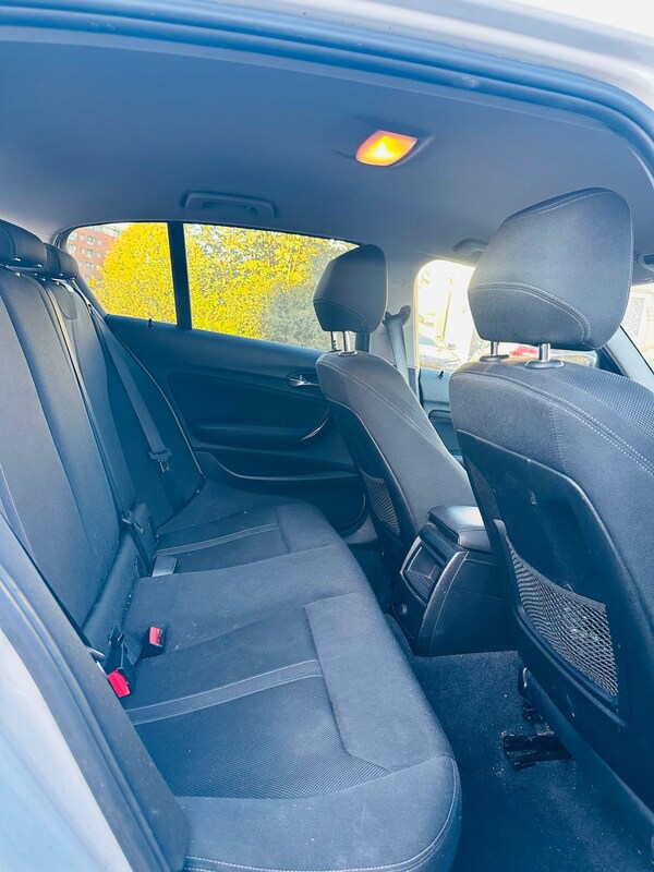Used BMW 1 Series 2015 for sale - 76187285: Photo 11