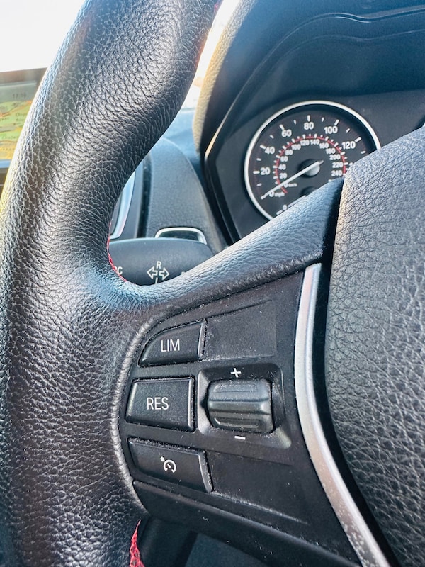 Used BMW 1 Series 2015 for sale - 76187285: Photo 15