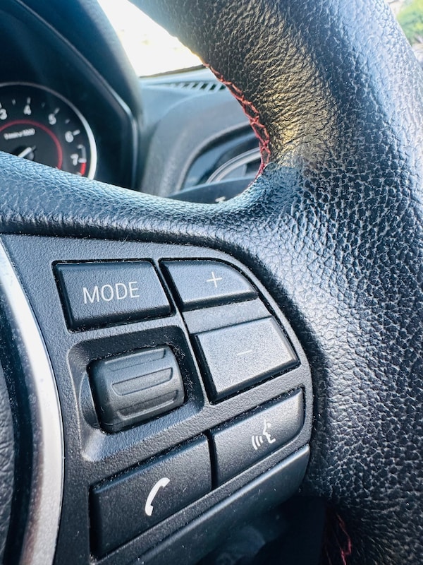 Used BMW 1 Series 2015 for sale - 76187285: Photo 16