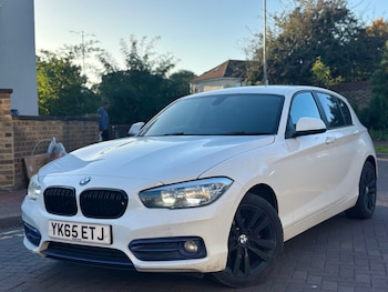BMW - 1 Series