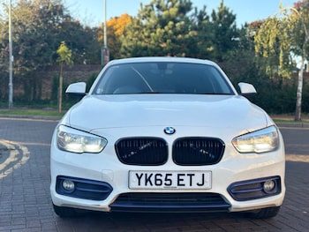 Used BMW 1 Series 2015 for sale - 76187285: Photo 2