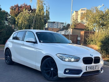 Used BMW 1 Series 2015 for sale - 76187285: Photo 3