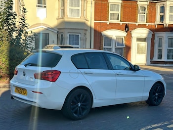 Used BMW 1 Series 2015 for sale - 76187285: Photo 4