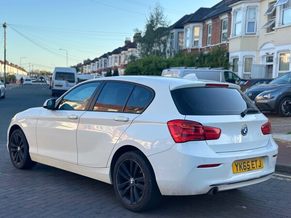 Used BMW 1 Series 2015 for sale - 76187285: Photo 6