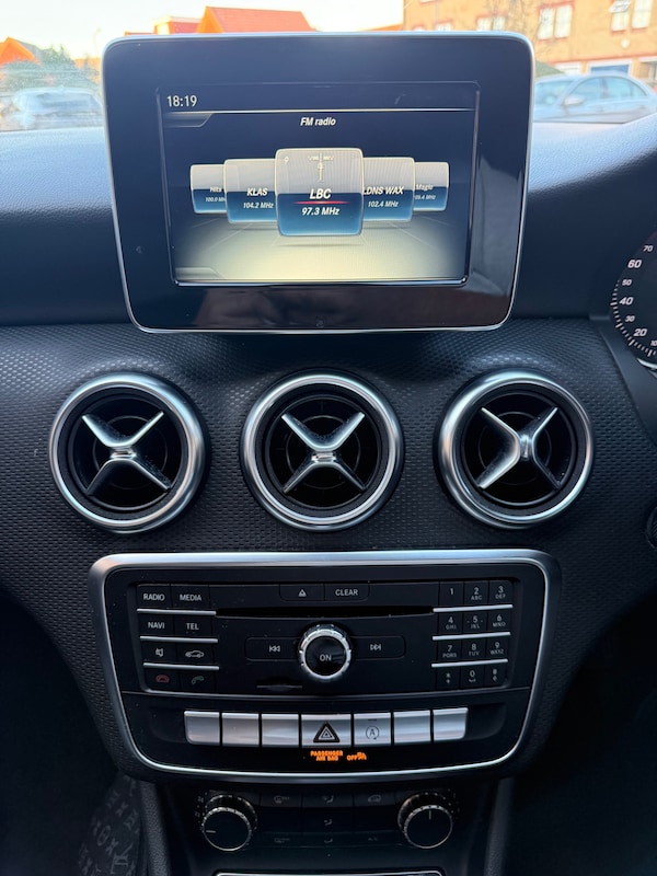 Used Mercedes-Benz A-Class 2016 for sale - 76073863: Photo 14