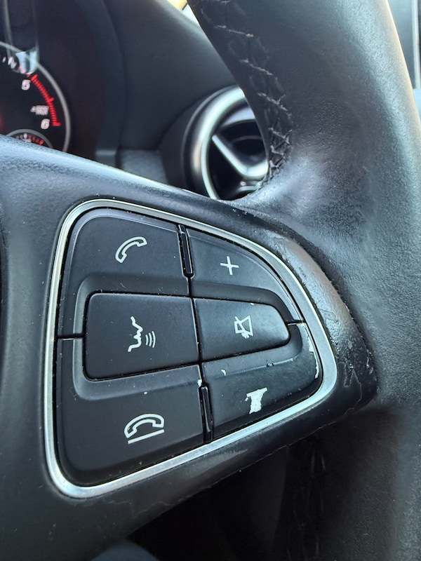 Used Mercedes-Benz A-Class 2016 for sale - 76073863: Photo 19