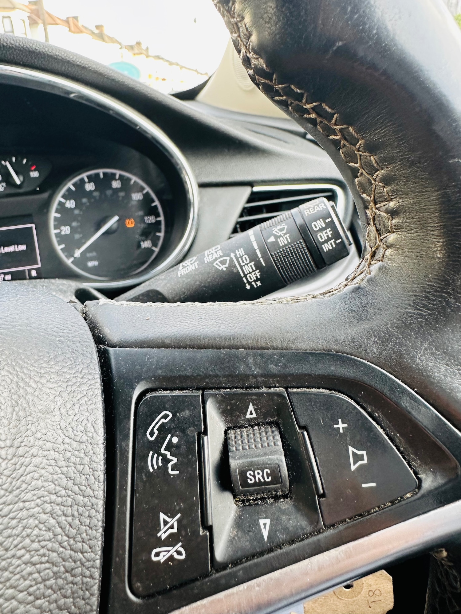 Vehicle 17