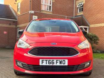 Used Ford Grand C-Max 2017 for sale - 75368509: Photo
