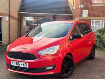 Used Ford Grand C-Max 2017 for sale - 75368509: Photo