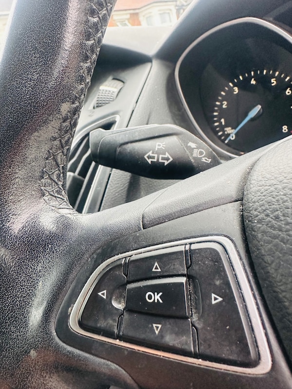 Used Ford Focus 2015 for sale - 76257947: Photo 15