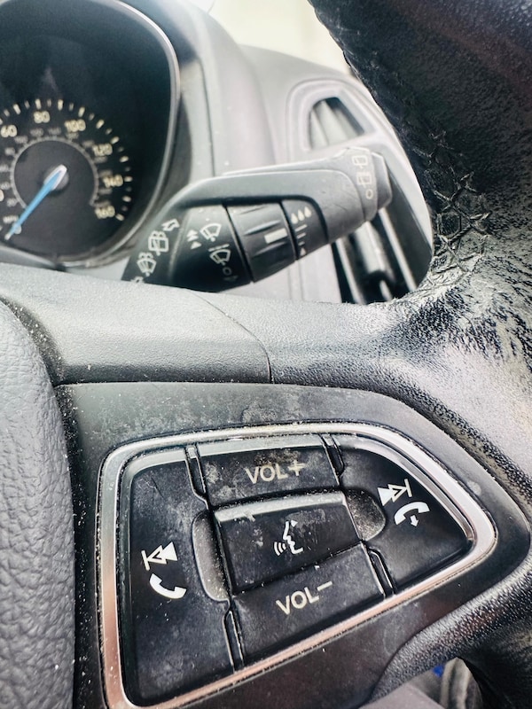 Used Ford Focus 2015 for sale - 76257947: Photo 16