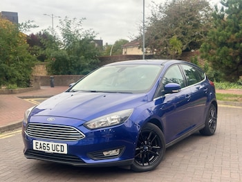 Ford - Focus