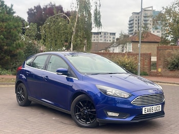 Used Ford Focus 2015 for sale - 76257947: Photo 3