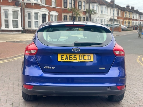 Used Ford Focus 2015 for sale - 76257947: Photo 5
